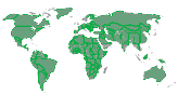 Карты для GPS навигации АВТОСПУТНИК - максимальное покрытие